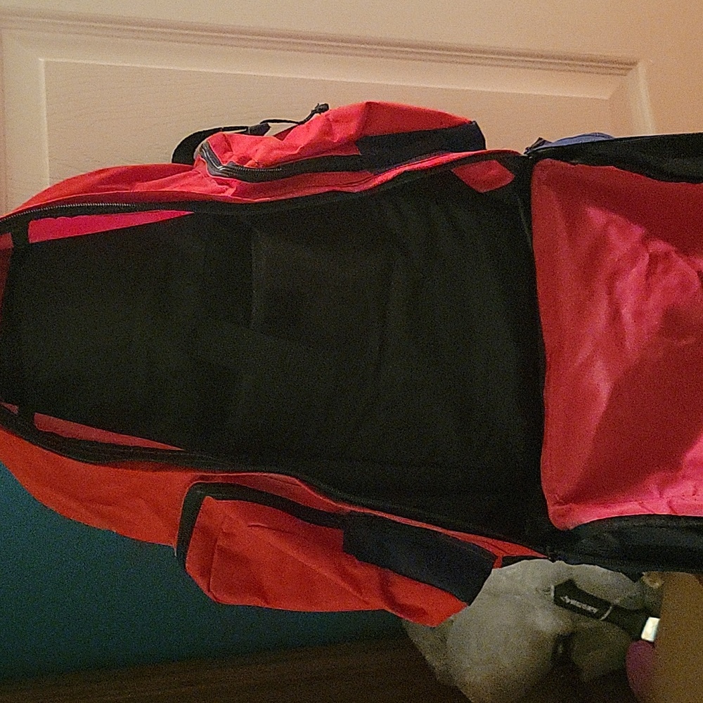 MLB Red Sox Backpack - Picture 5 of 6
